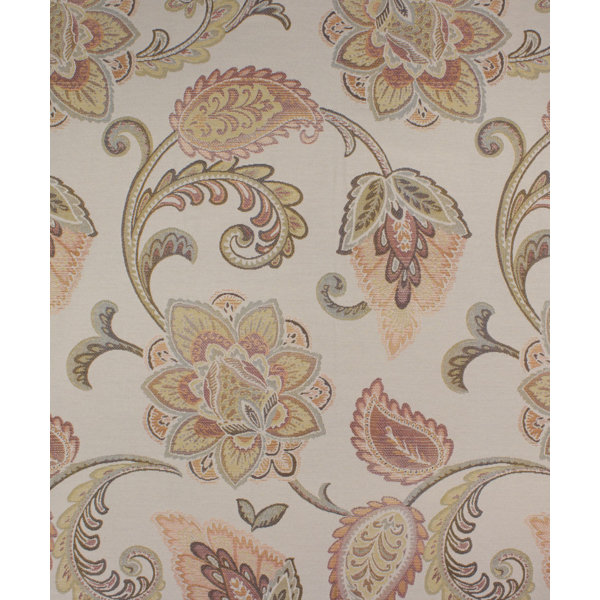 Barrowfabric Renton Fabric Wayfair